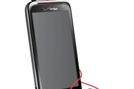 Ice Cream Sandwich Rom with CM9 launcher for HTC Rezound — Pure ICS