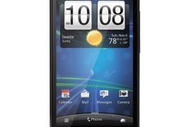 HTC Vivid Root and ClockworkMod Recovery on Ice Cream Sandwich Update