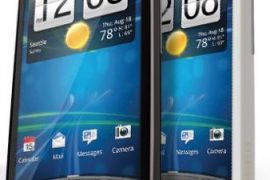 Install ClockWorkMod Recovery (CWM) 5.5.0.4 on the HTC Vivid