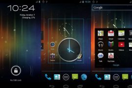 [ROM] Install Ice Cream Sandwich on the T-Mobile G2 and HTC Desire Z