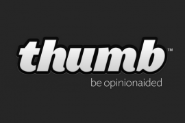Thumb Android app – The Simplest Way to Ask Questions and Get Answers