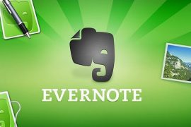 Evernote – Note Taking Was Never This Good