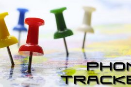 GPS Phone Tracker Lite – Track People’s Movements Through GPS