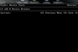 How to Install ADB and Device drivers automatically. Works for Windows, Linux & Mac!!
