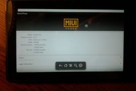 Install MIUI on the Kindle Fire
