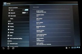 Manually Update Transformer Prime to Ice Cream Sandwich [Android 4.0]