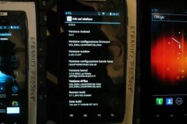 Motorola Razr Gets Ice Cream Sandwich Firmware Leaked. Here’s How You Can Install it.
