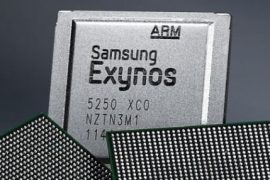 Rumours suggest that Samsung may launch 2GHz Exynos 5250 powered ICS tablet at MWC