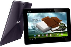 Fix for Transformer Prime Update Problems