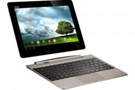 NachoRoot — Root the Asus Transformer Prime even with newest firmware–Also works on the original Transformer