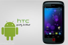 HTC Primo Specs and Pics Leaked. Nice for Those Who Want Smaller Phones.