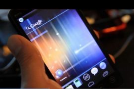 Ice Cream Sandwich Rom for EVO 4G. Camera Semi-Working!