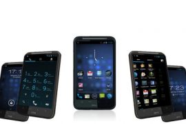 Ice Cream Sandwich Rom for Desire HD — LC ICS 4.0.3