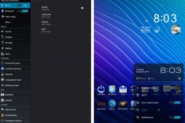 Kindle Fire Gets Another ICS ROM — Kindle Zone