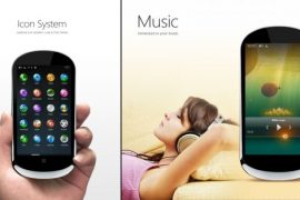Install Cool New MIUI Theme ─ LE Theme