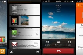 Desire Z and G2 Get MIUI 4 Rom