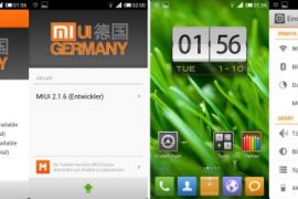 Install MIUI v4 on Nexus One