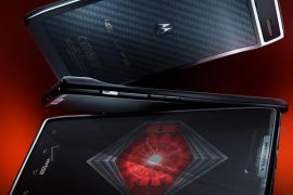 Restore Droid Razr with One Click. With Root Retained.