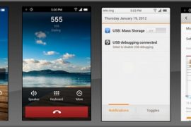 Unofficial MIUI 4 for Droid Incredible 2 is Out!