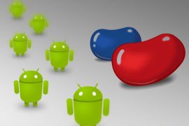 Android 5.0 Jelly bean Update May Launch in Q2 This Year [Rumor]