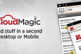 CloudMagic — Search Twitter, Gmail, Docs, Calendar and Contacts