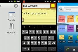 ColorNote NotePad for Android — Simple and Useful Notepad App