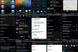 Install Ice Cream Sandwich Themed Criskelo Rom on AT&T Galaxy S2 SGH-i777