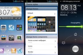 DianXinOS for Galaxy S2 i9100 — Install Instructions