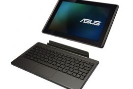 Easily Root Asus Transformer with Universal Tool