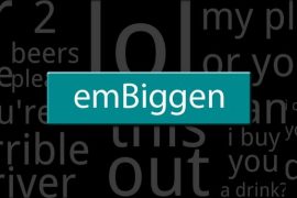 Embiggen for Android — Enlarge Messages On Your Phone’s Screen