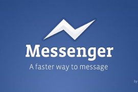 Facebook Messenger — Official Facebook Messenger App for Android