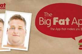 FatBooth for Android — The App That Makes You Fat