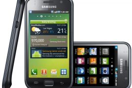 Best Galaxy S ROMs [List]