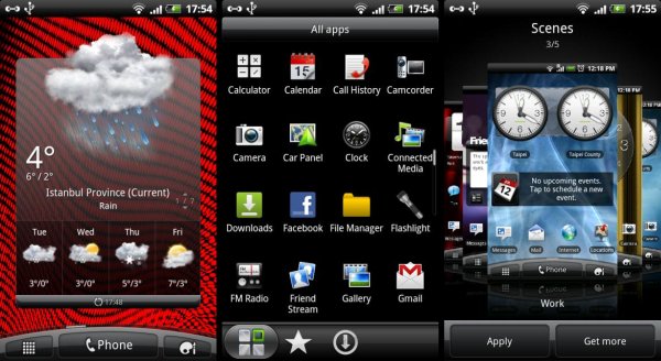 GalaxyS-SensePort-Screenshot
