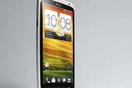 HTC One X