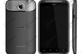 Leaked HTC Endeavor Specs Tell of 4.7″ Super LCD Display and On Screen Buttons