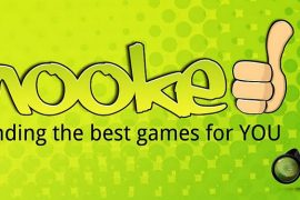 Find Best Android Games for You with ‘Hooked’ Android app