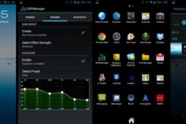 Samsung Captivate Gets Another Android 4.0 ROM — Slim ICS