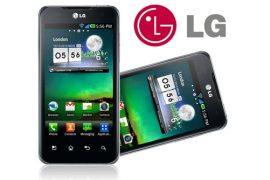 LG Optimus 2X (P990) Ice Cream Sandwich ROM leaked, marked as V28E_00
