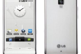 Dual-Boot ROMs on LG Optimus GT540