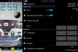 Galaxy Note Ice Cream Sandwich (XXLP1) Based Custom ROM — MIDNOTE