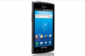 Ice Cream Sandwich Based MIUI 4 for Samsung Captivate – Dr. MIUI v4