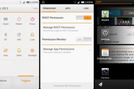 Samsung Galaxy Nexus Gets Official MIUI from MIUI.us — Install Instructions
