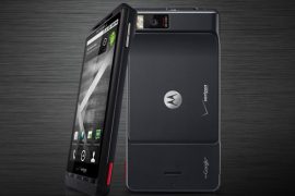 Update 4.5.621 Coming Soon for Droid X