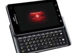 OTA Update 5.7.906 for Droid 3 — Install Instructions