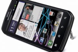 Cyanogenmod 7 (CM7) for Motorola Photon 4G
