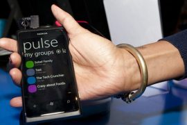 Pulse Android App in Works at Nokia