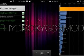 How to Install HydrOxyG3NMOD (Oxygen) Rom on AT&T Galaxy S2