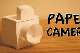 Paper Camera — Put Cartoon and Painting Effects Live On Camera