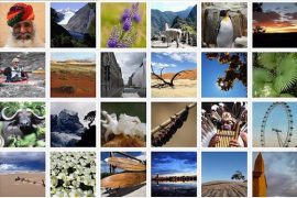 PicasaTool — Manage Picasa Web Albums On Your Android Phone